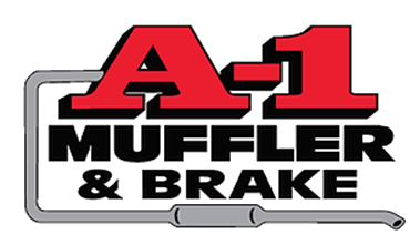 A1 Muffler & Brake